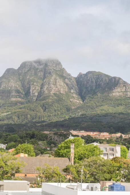 The Rondebosch Easy Living Appartement