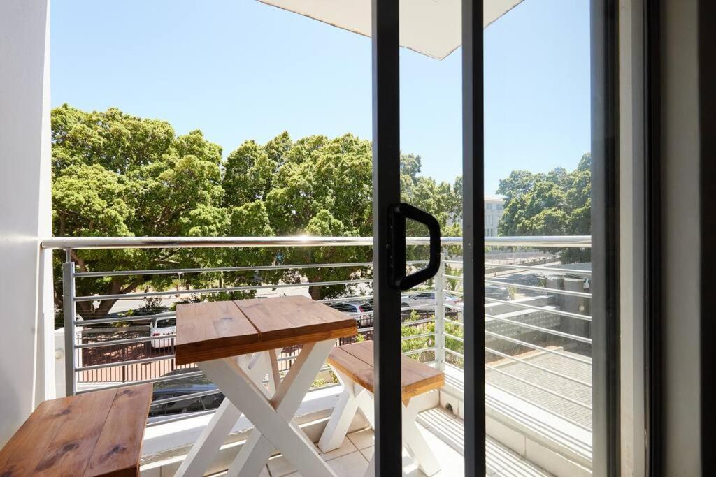 Appartement The Rondebosch Easy Living Le Cap