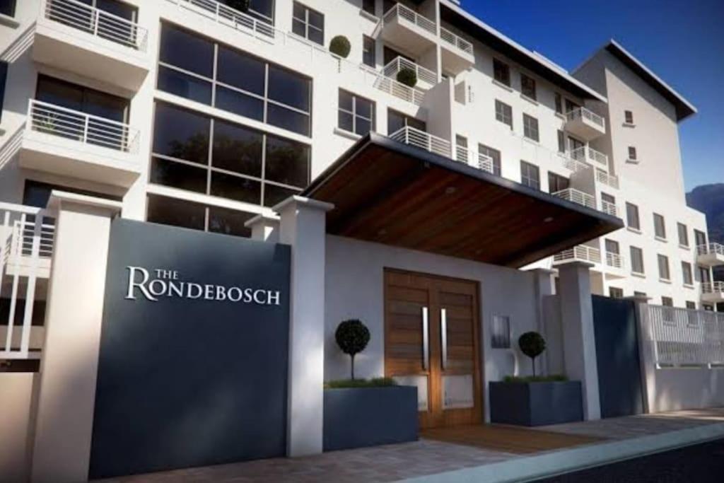 The Rondebosch Easy Living Appartement