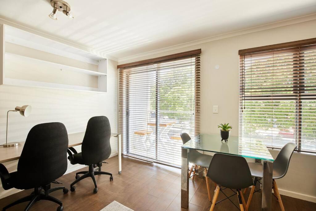 Apartment The Rondebosch Easy Living Cape Town