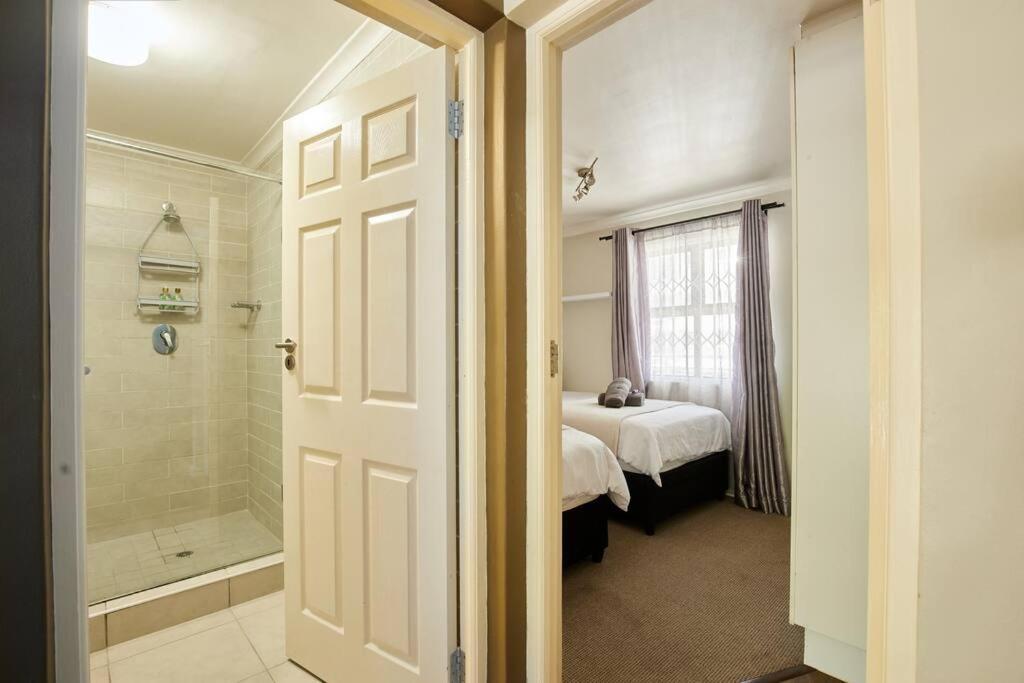 Apartamento The Rondebosch Easy Living