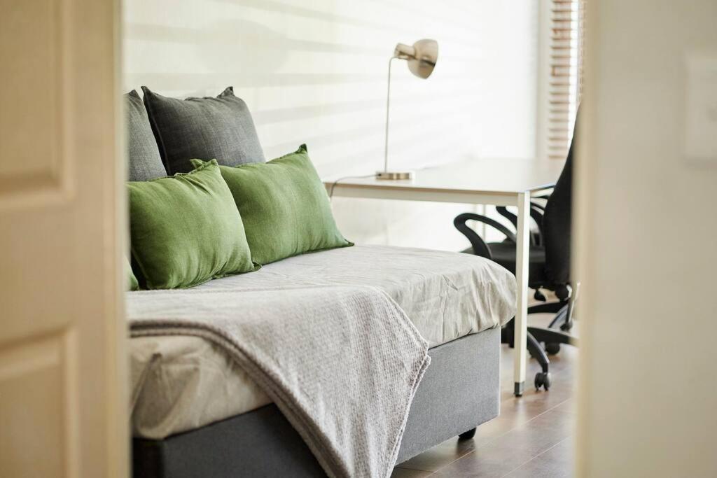 The Rondebosch Easy Living Cidade Do Cabo