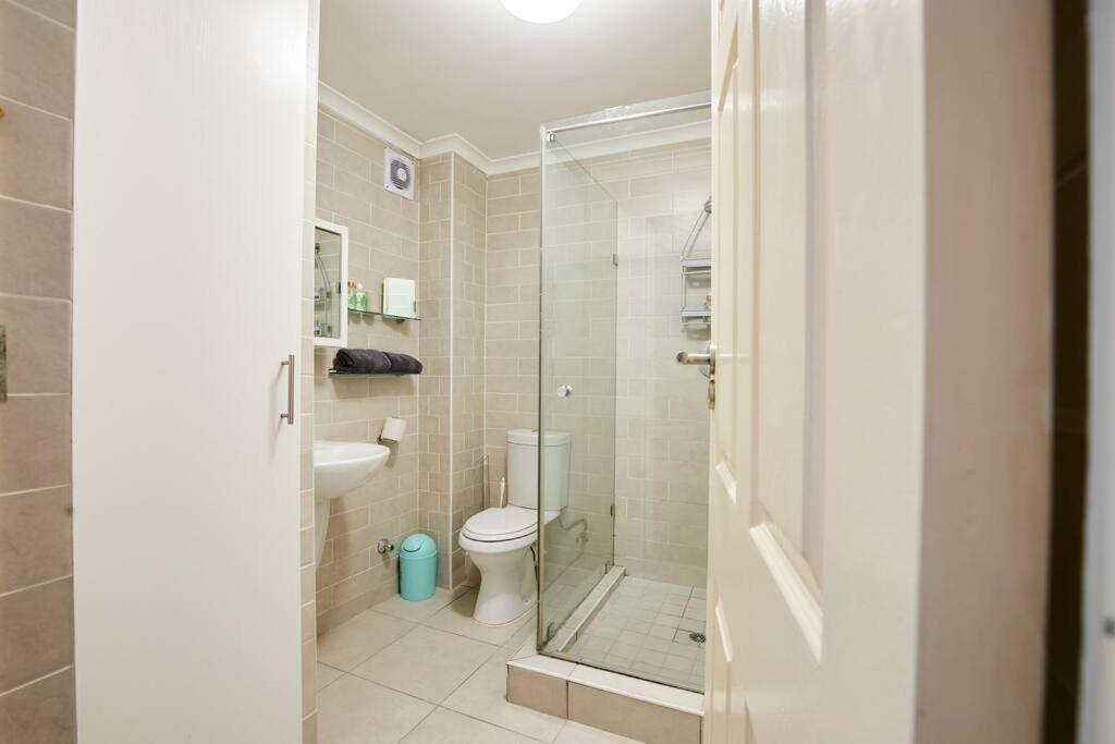 The Rondebosch Easy Living * Cidade Do Cabo