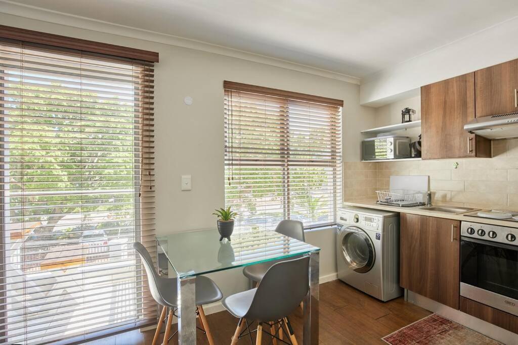 Apartamento The Rondebosch Easy Living *