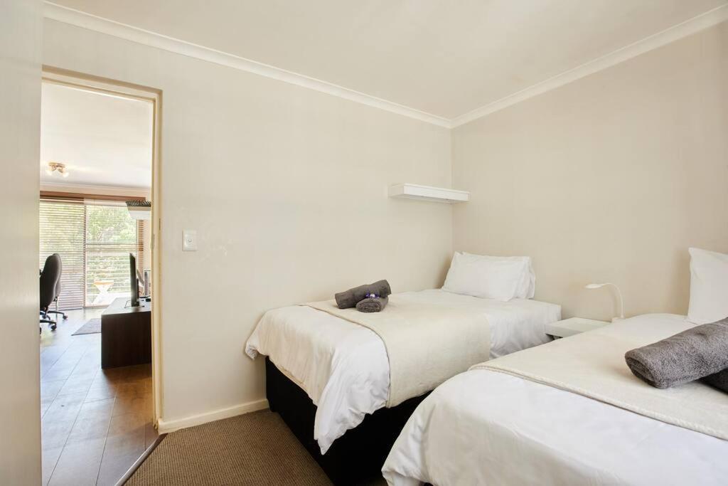 Apartamento The Rondebosch Easy Living Cidade Do Cabo