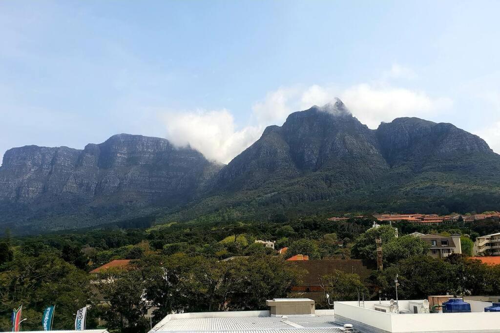 The Rondebosch Easy Living Apartamento