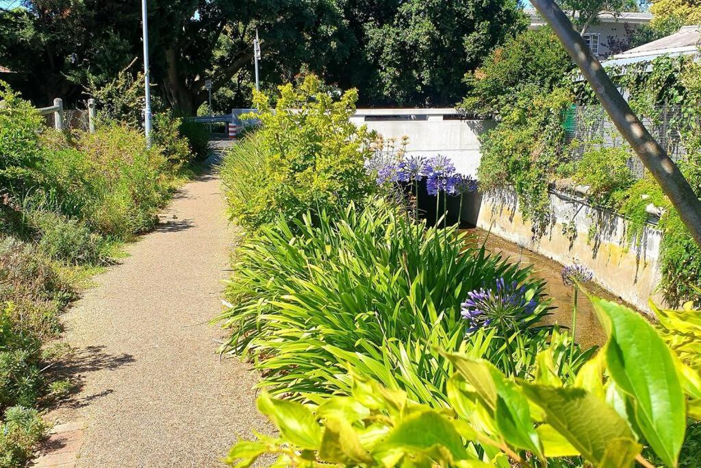 The Rondebosch Easy Living Apartamento Cidade Do Cabo